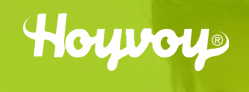 Hoyvoy logo